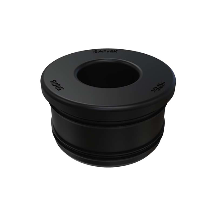 Slika Sifonska manžetna 50/25 ISAFLEX (220 200)